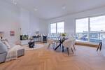 Etagenwohnung Hamburg Uhlenhorst - 5 Zimmer, 176 m&sup2;, 2.799.000&euro; | Angebot:25938472
