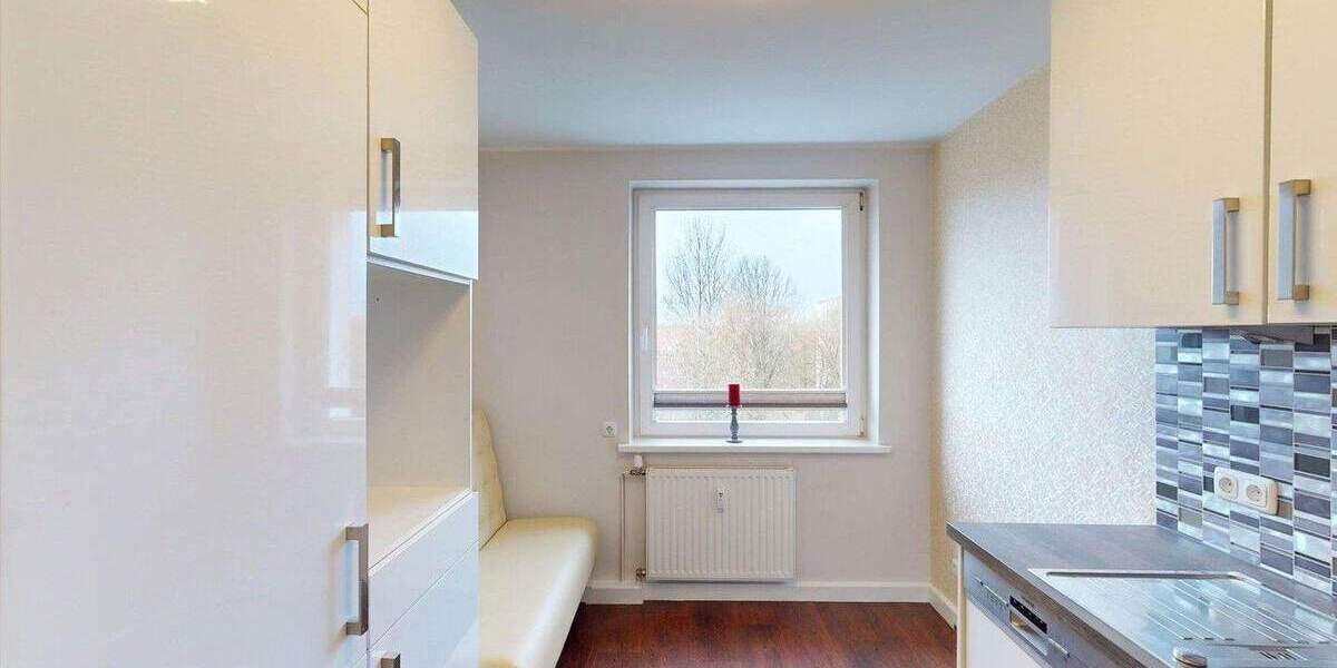 Etagenwohnung Hamburg OT Barmberk-Nord Barmbek-Nord - 2 Zimmer, 72 m&sup2;, 339.000&euro; | Angebot:25820928