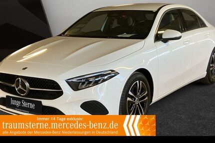 Mercedes-Benz A 200 14.040 km 29.990 &euro; Hamburg 22047