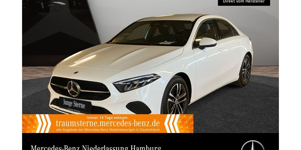 Mercedes-Benz A 200 14.040 km 29.990 &euro; Hamburg 22047