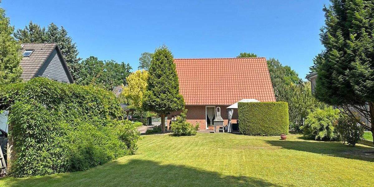 Einfamilienhaus Hamburg Jenfeld - 4 Zimmer, 112 m&sup2;, 399.000&euro; | Angebot:25726570