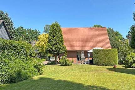 Haus Hamburg Jenfeld - 4 Zimmer, 112 m&sup2;, 399.000&euro; | Angebot:25726570