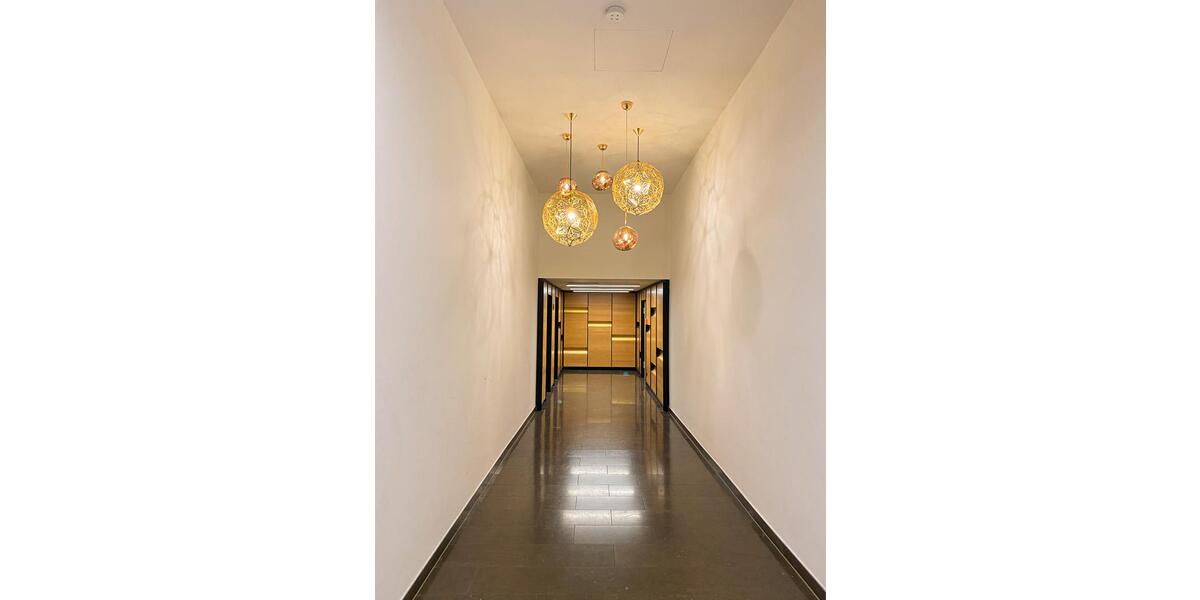 Etagenwohnung Hamburg Hamburg-Mitte - 1 Zimmer, 45 m&sup2;, 1.300&euro; | Angebot:25437168