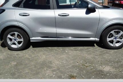 Ford Puma 31.000 km 18.980 &euro; Elmshorn 25337
