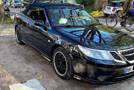 Saab 9-3 258.000 km 5.900 &euro; Hamburg, Freie und Hansestadt 22523