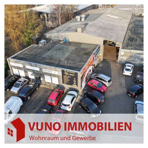 Gewerbeobjekt Rellingen - 3.890&euro; | Angebot:26819572