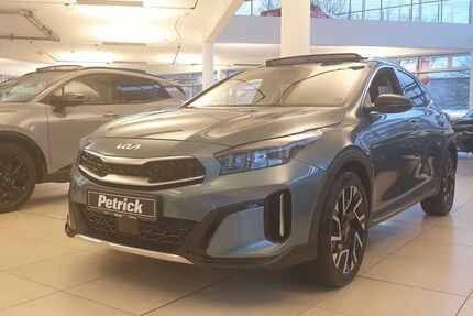 Kia XCeed 20.000 km 29.995 &euro; Hamburg 22525