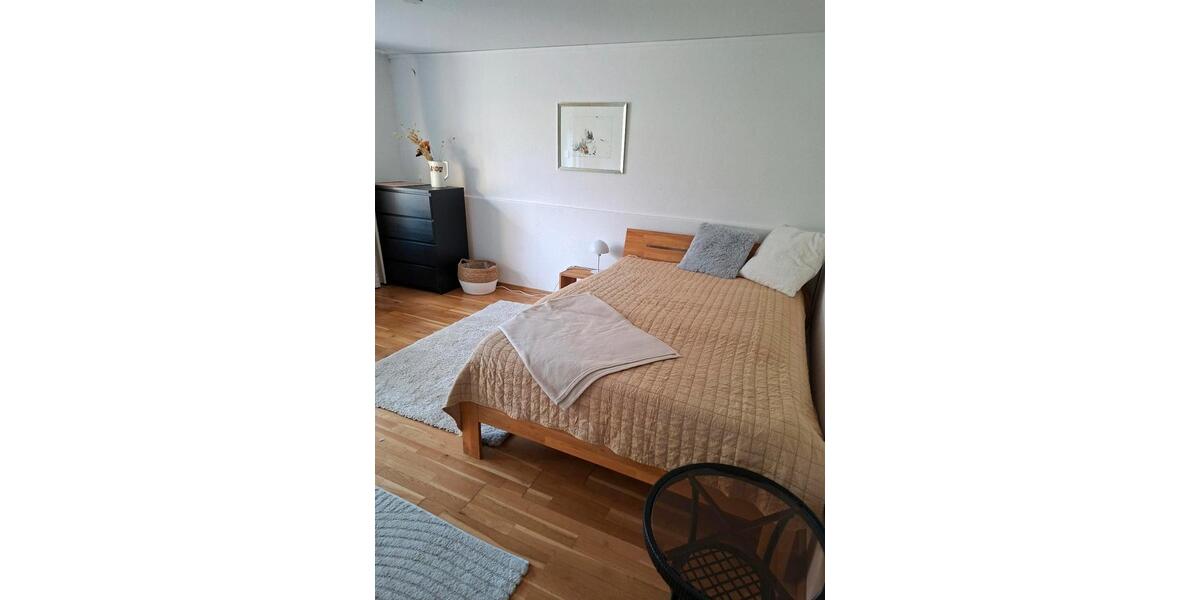 Etagenwohnung Hamburg Harburg - 1 Zimmer, 39 m&sup2;, 590&euro; | Angebot:25943109