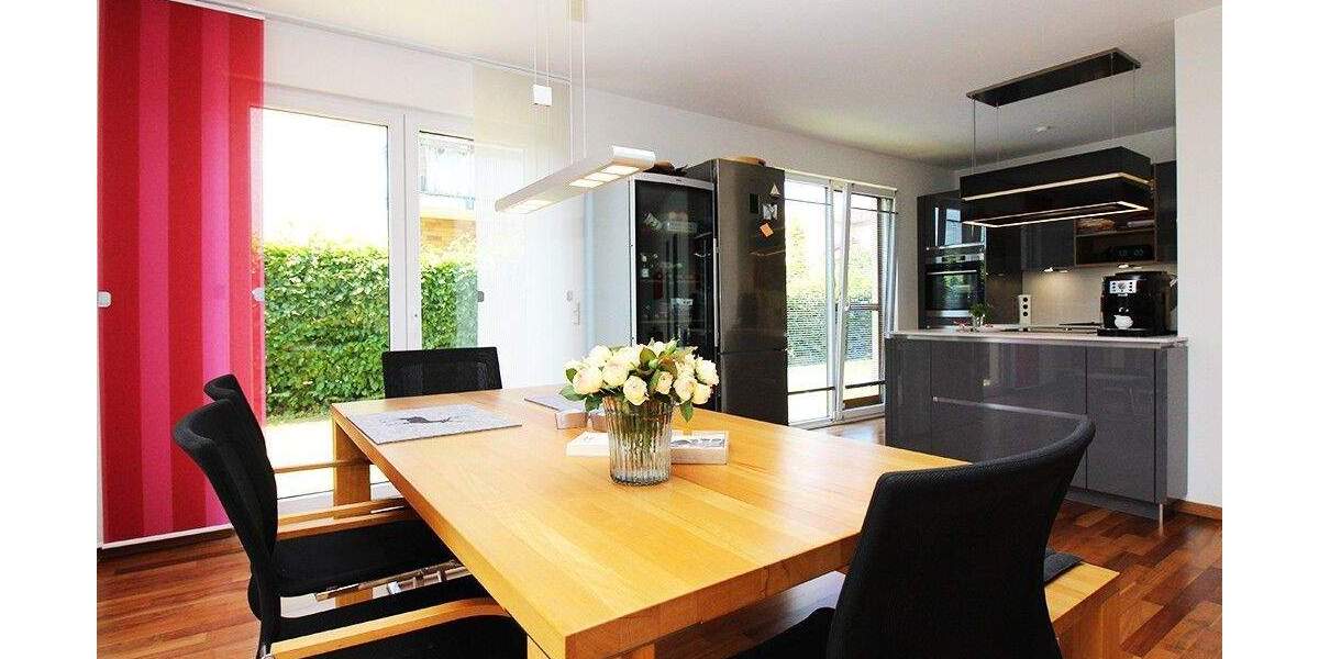 Einfamilienhaus Ahrensburg - 6 Zimmer, 140 m&sup2;, 769.000&euro; | Angebot:25748195