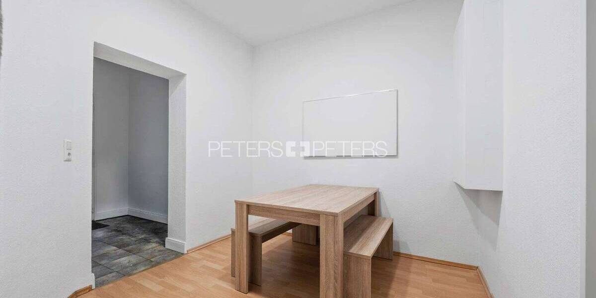 Etagenwohnung Hamburg Winterhude - 3 Zimmer, 82 m&sup2;, 665.000&euro; | Angebot:25916271