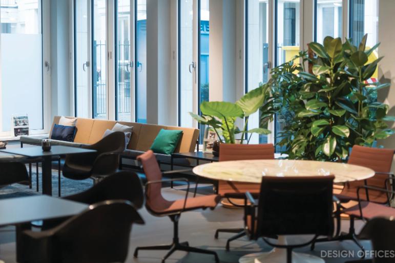 Gewerbeobjekt Hamburg Hamburg-Mitte - 2.100&euro; | Angebot:25969197