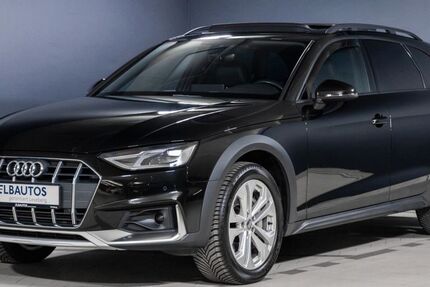 Audi A4 Allroad 98.339 km 28.980 &euro; Hamburg 22549