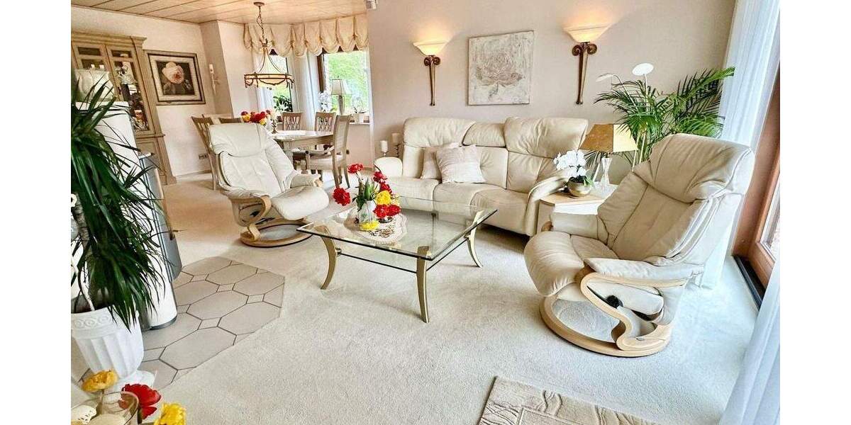 Einfamilienhaus Trittau - 5 Zimmer, 149 m&sup2;, 595.000&euro; | Angebot:25657391