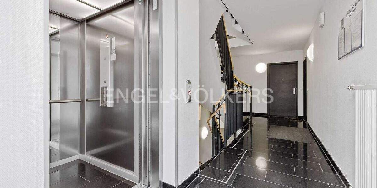 Etagenwohnung Hamburg Langenhorn - 4 Zimmer, 118 m&sup2;, 499.000&euro; | Angebot:25701560