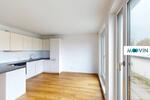 Etagenwohnung Hamburg Langenhorn - 4 Zimmer, 110 m&sup2;, 1.779&euro; | Angebot:24120627
