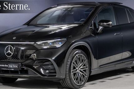 Mercedes-Benz EQE SUV 15.568 km 72.290 &euro; Hamburg 22549