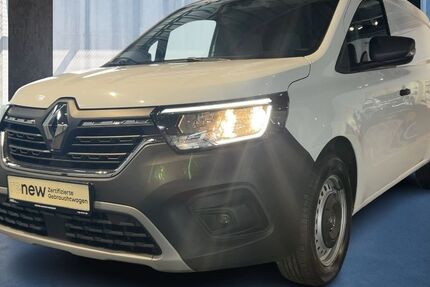 Renault Kangoo 65.354 km 18.990 &euro; Hamburg 22763