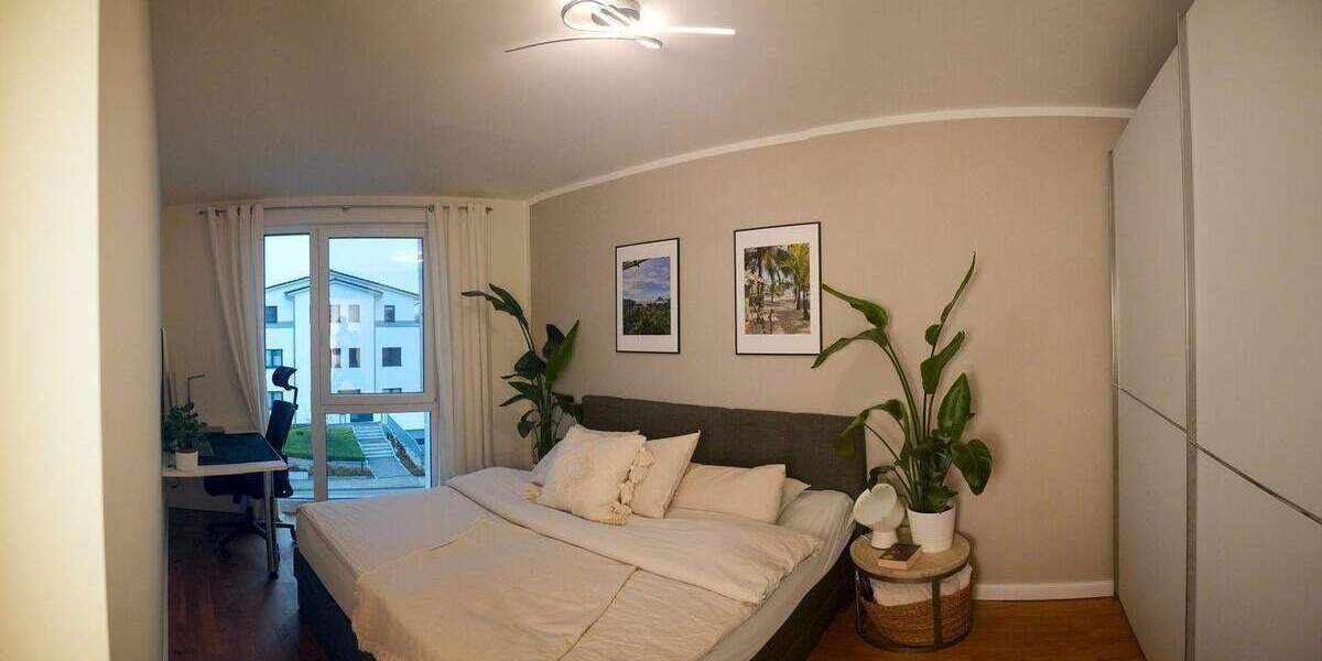 Etagenwohnung Rellingen - 3 Zimmer, 79 m&sup2;, 399.000&euro; | Angebot:25728935