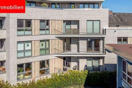 Wohnung Wedel - 4 Zimmer, 99 m&sup2;, 719.000&euro; | Angebot:25920162