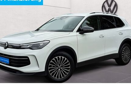 VW Tiguan 11.251 km 34.910 &euro; Kölln-Reisiek 25337