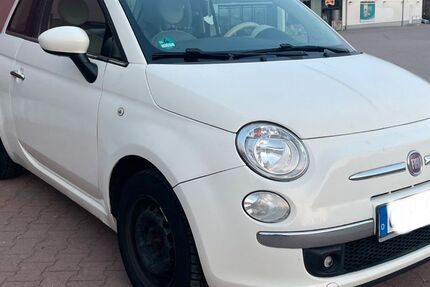 Fiat 500 184.590 km 3.000 &euro; Hamburg 22305
