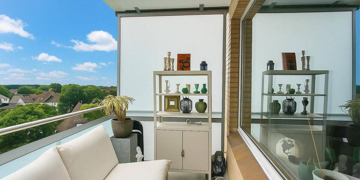 Etagenwohnung Norderstedt Garstedt - 3 Zimmer, 76 m&sup2;, 249.000&euro; | Angebot:26017784