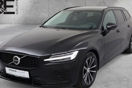 Volvo V60 14.620 km 42.450 &euro; Norderstedt 22848