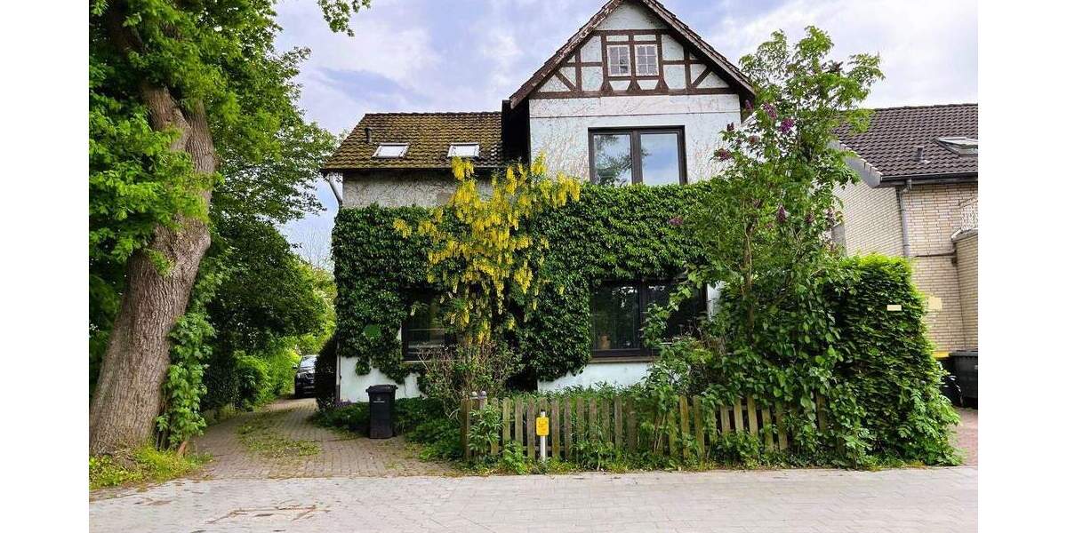 Einfamilienhaus Hamburg Niendorf - 6 Zimmer, 135 m&sup2;, 865.000&euro; | Angebot:25704030