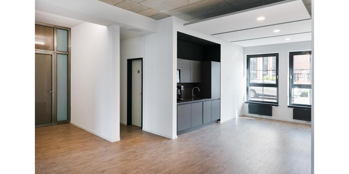 Gewerbeobjekt Hamburg Bahrenfeld - 330&euro; | Angebot:9798760