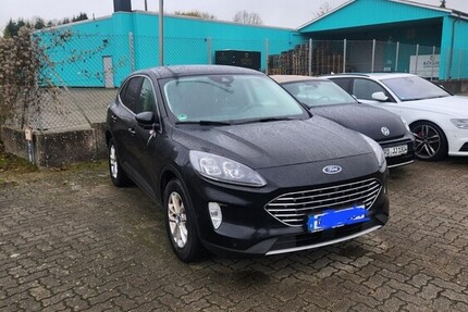 Ford Kuga 80.000 km 18.300 &euro; Hamburg 20038