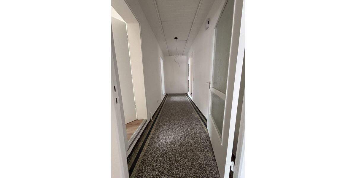 Etagenwohnung Jork Borstel - 2 Zimmer, 49 m&sup2;, 650&euro; | Angebot:25687598