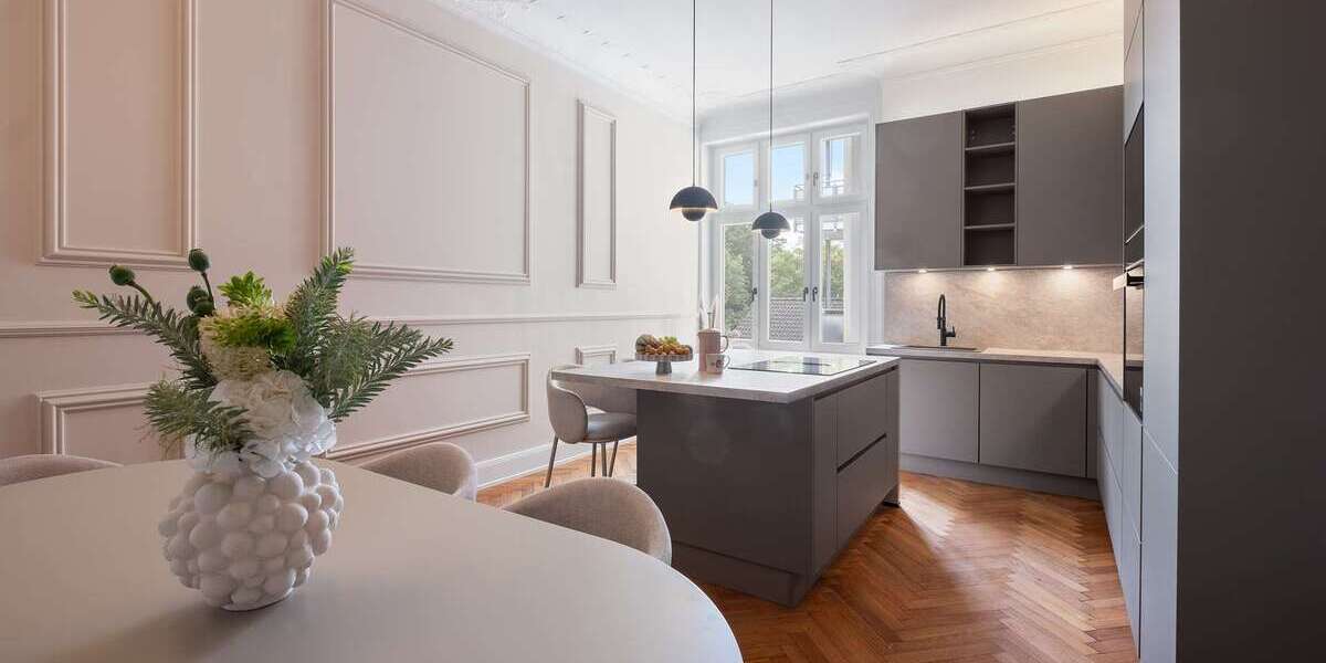 Etagenwohnung Hamburg Uhlenhorst - 5 Zimmer, 173 m&sup2;, 1.995.000&euro; | Angebot:25472438