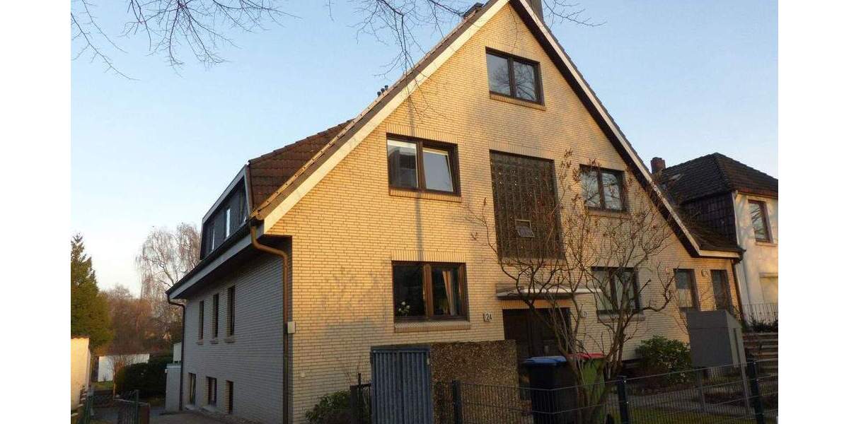 Mehrfamilienhaus, Wohnhaus Hamburg Stellingen - 1 Zimmer, 455 m&sup2;, 1.999.999&euro; | Angebot:25690168