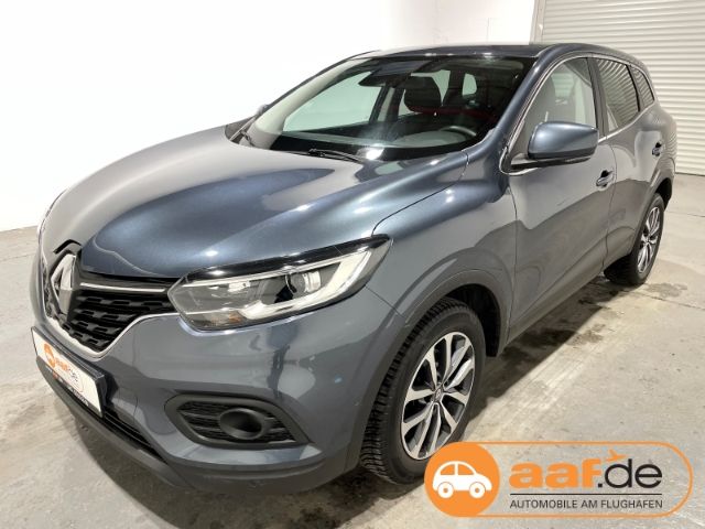 Renault Kadjar 74.000 km 16.950 &euro; Norderstedt 22848