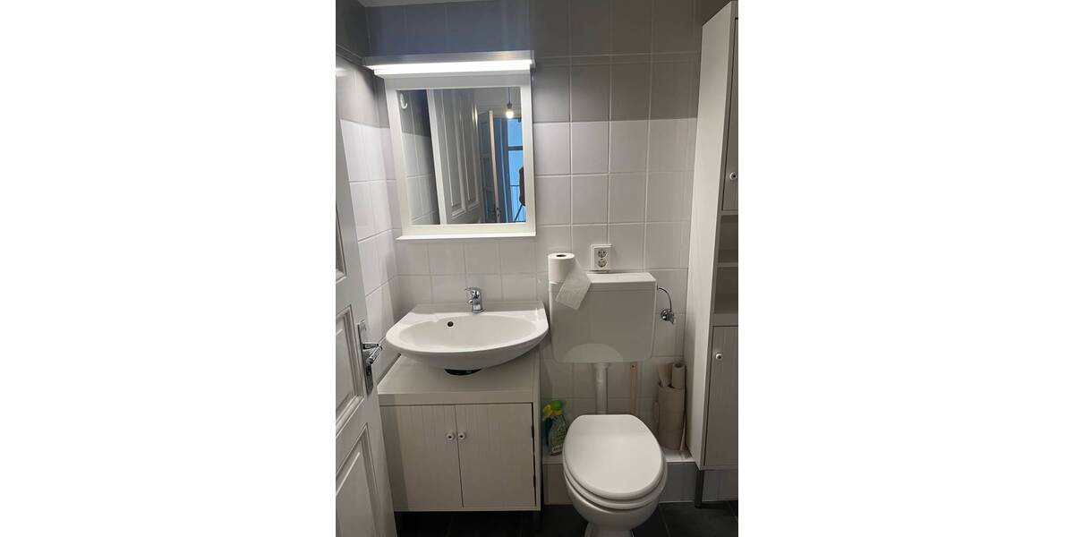 Etagenwohnung Hamburg Ottensen - 3 Zimmer, 54 m&sup2;, 585.000&euro; | Angebot:25999634