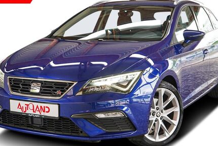 Seat Leon 77.743 km 20.950 &euro; Hamburg 22761