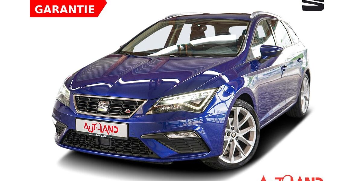 Seat Leon 77.743 km 20.950 &euro; Hamburg 22761