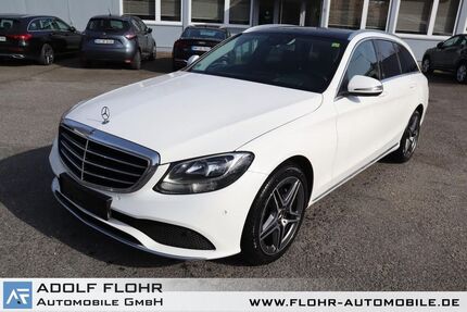 Mercedes-Benz C 200 141.719 km 19.800 &euro; Hamburg 21079