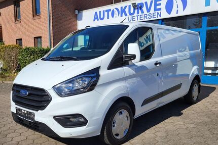 Ford Transit Custom 206.971 km 11.000 &euro; Uetersen 25436
