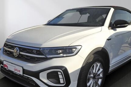 VW T-Roc 19.500 km 36.480 &euro; Bad Oldesloe 23843
