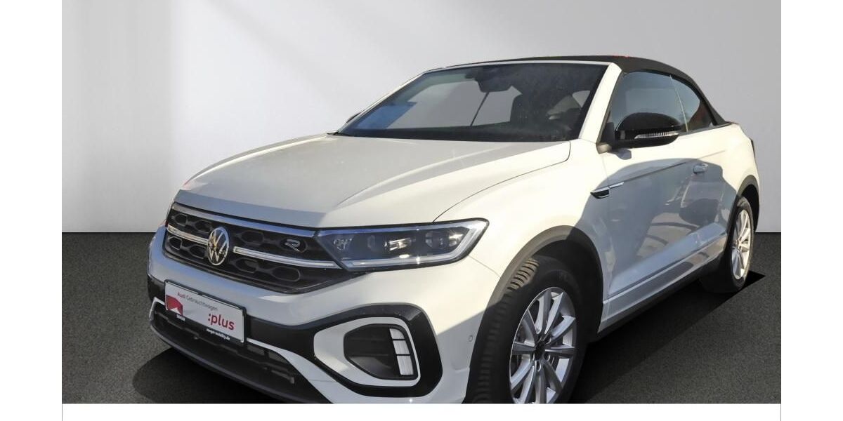 VW T-Roc 19.500 km 36.480 &euro; Bad Oldesloe 23843