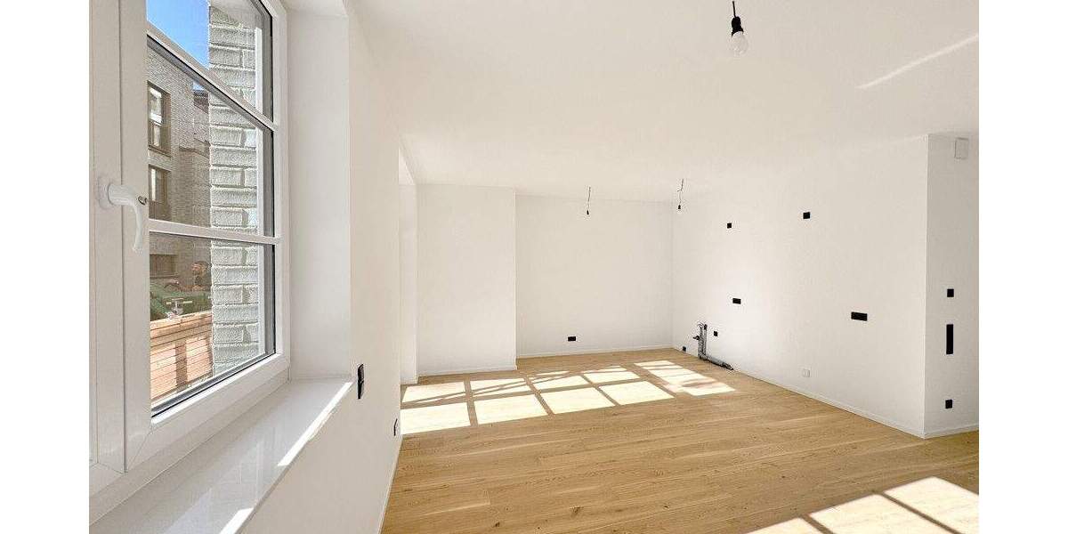 Etagenwohnung Hamburg Sternschanze - 3 Zimmer, 99 m&sup2;, 885.000&euro; | Angebot:25675981