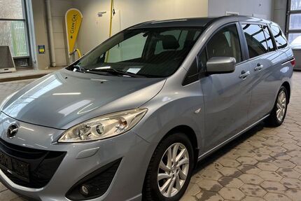 Mazda 5 215.925 km 5.400 &euro; Elmshorn 25337