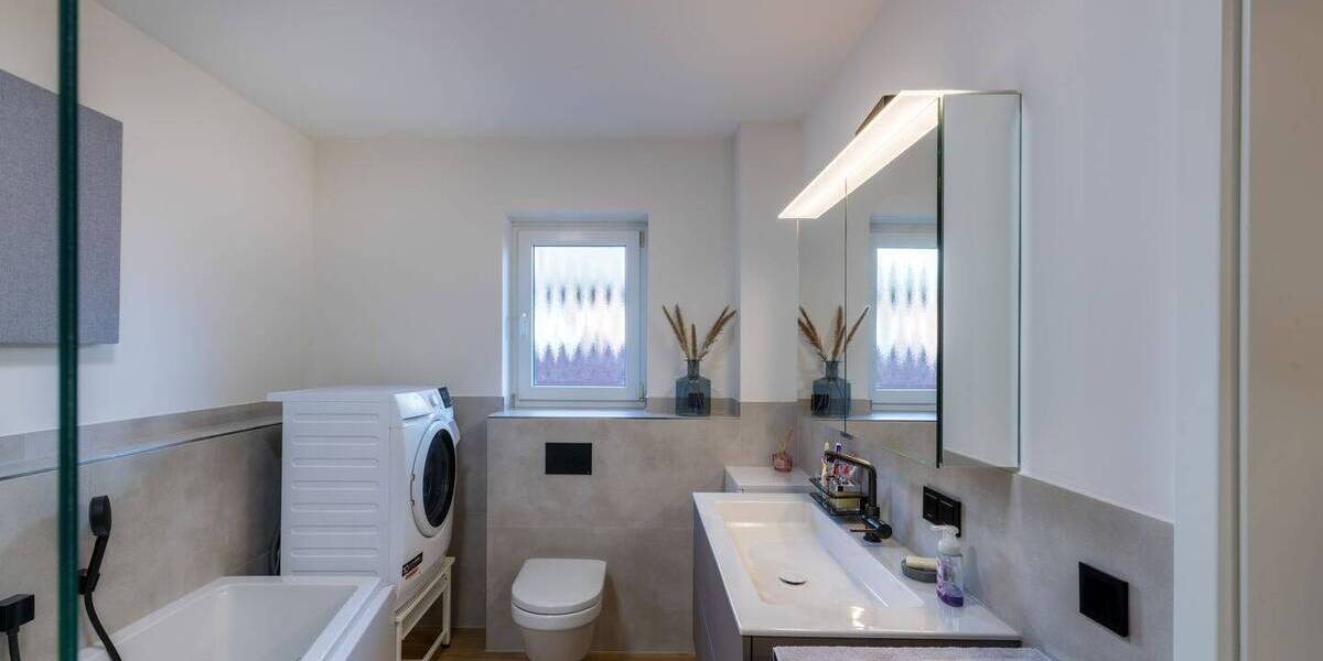 Etagenwohnung Hamburg Lurup - 4 Zimmer, 117 m&sup2;, 659.000&euro; | Angebot:25983046