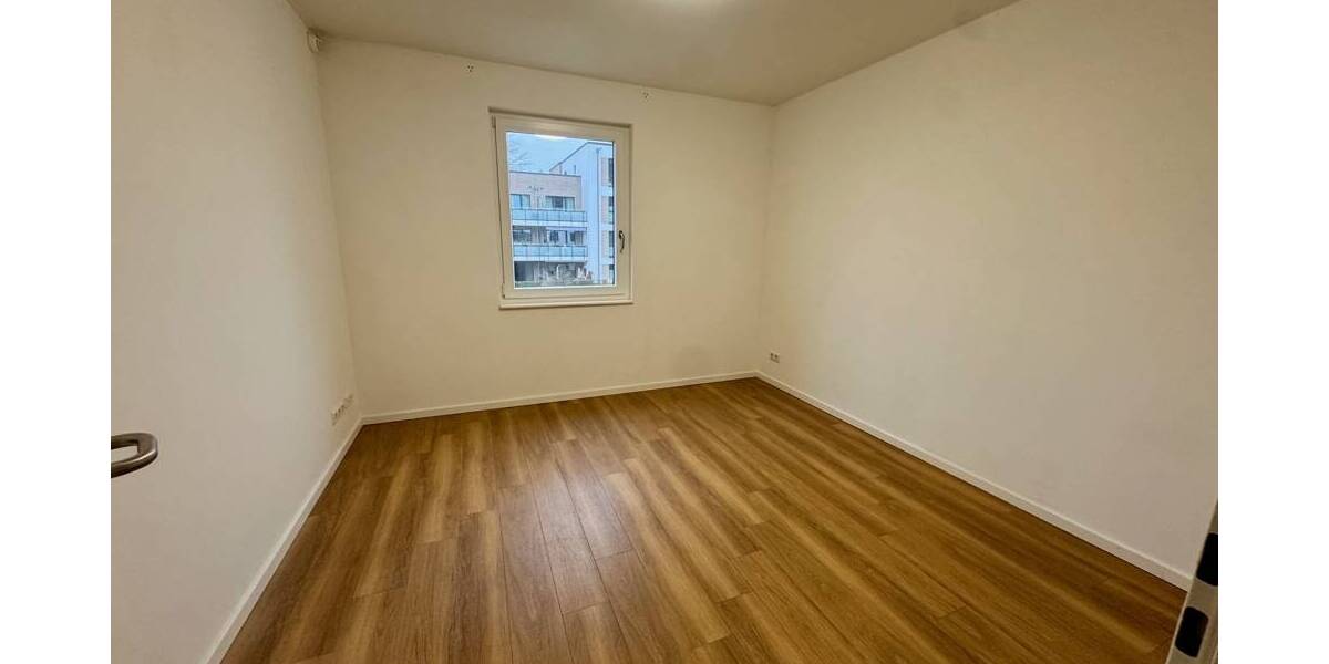 Etagenwohnung Norderstedt Harksheide - 4 Zimmer, 96 m&sup2;, 1.395&euro; | Angebot:26037494