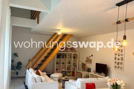 Wohnung Hamburg Iserbrook - 2 Zimmer, 48 m&sup2;, 400&euro; | Angebot:25985264