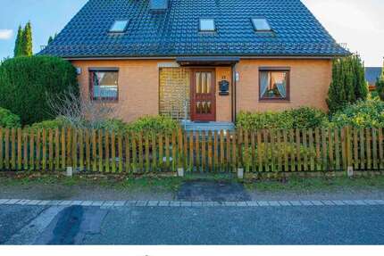 Haus Trittau - 7 Zimmer, 151 m&sup2;, 525.000&euro; | Angebot:24494979