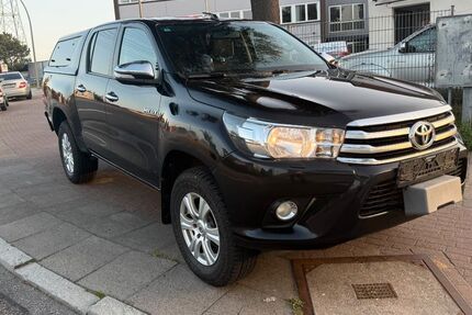 Toyota Hilux 229.796 km 16.390 &euro; Hamburg 22113