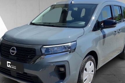 Nissan Townstar 10.802 km 24.490 &euro; Hamburg 22399