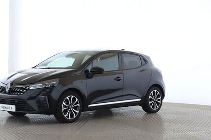 Renault Clio 23.351 km 18.990 &euro; Hamburg 20537